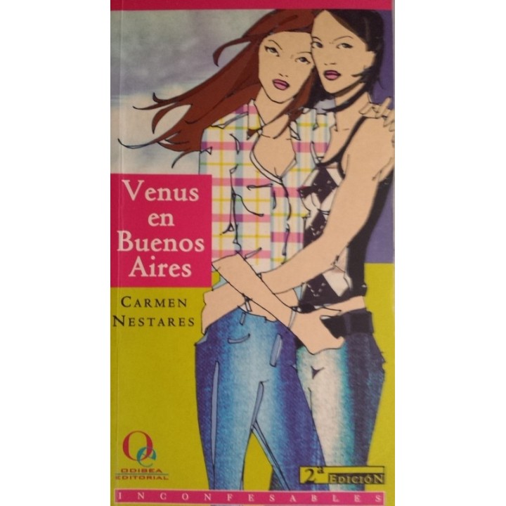 Venus en Buenos Aires